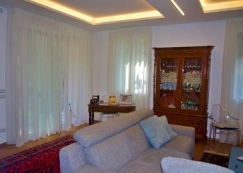 Salone - Villa Gallarate - foto 3