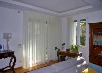 Salone - Villa Gallarate - photo 4