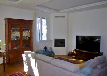 Salone - Villa Gallarate - foto 5