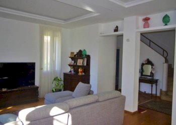 Salone - Villa Gallarate - foto 6