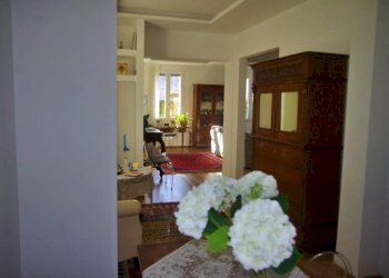 Ingresso - Villa Gallarate - foto 8