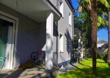 Giardino - Villa Gallarate - foto 10