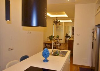 Cucina - Villa Gallarate - foto 11