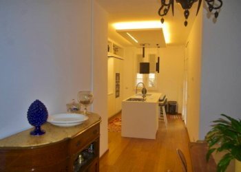 Disimpegno - Villa Gallarate - photo 12