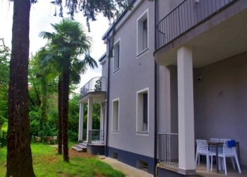 Facciata - Villa Gallarate - foto 13