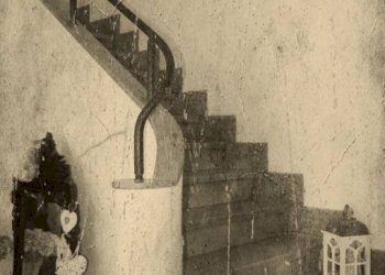 Scala - Villa Gallarate - foto 14