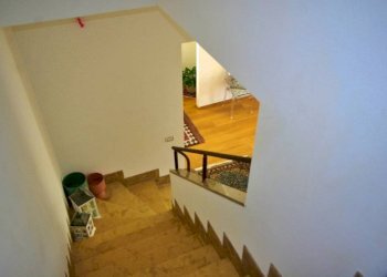 Scala - Villa Gallarate - foto 16