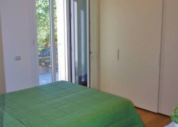 Camera da letto - Villa Gallarate - foto 17