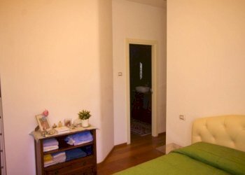 Camera da letto - Villa Gallarate - foto 18