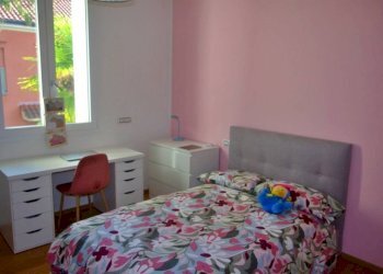 Camera da letto - Villa Gallarate - photo 20