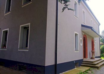 Facciata - Villa Gallarate - photo 22
