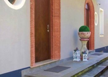 Ingresso - Villa Gallarate - foto 23