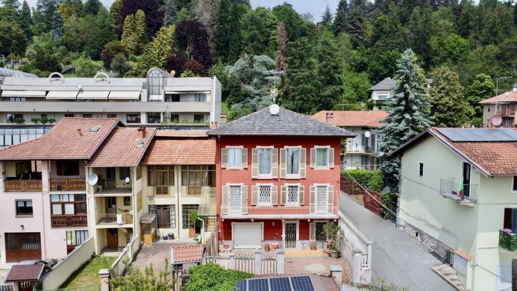 Facciata - Terraced Villa via delle Mollie, 23, Biella - photo 2
