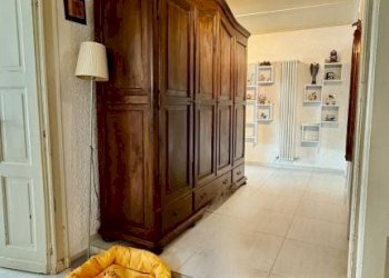 Corridoio - Villa a Schiera via delle Mollie, 23, Biella - foto 8