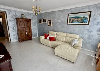 Salone - Villa a Schiera via delle Mollie, 23, Biella - foto 10