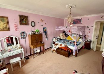 Camera da letto - Villa a Schiera via delle Mollie, 23, Biella - foto 15