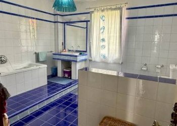 Bagno - Villa a Schiera via delle Mollie, 23, Biella - foto 16