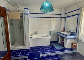 Bagno - Villa a Schiera via delle Mollie, 23, Biella - foto 17