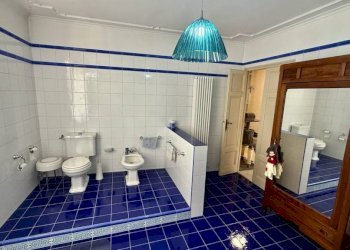Bagno - Villa a Schiera via delle Mollie, 23, Biella - foto 18