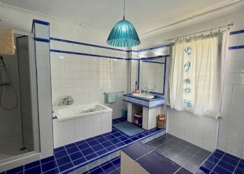 Bagno - Terraced Villa via delle Mollie, 23, Biella - photo 19