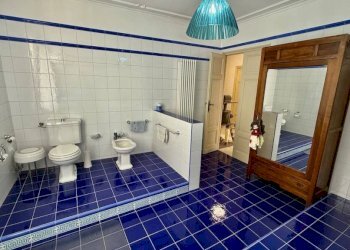 Bagno - Villa a Schiera via delle Mollie, 23, Biella - foto 20