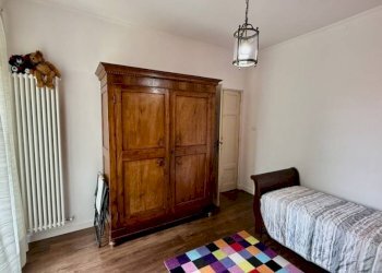 Camera da letto - Villa a Schiera via delle Mollie, 23, Biella - foto 25