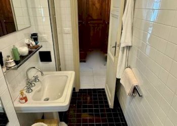 Bagno - Villa a Schiera via delle Mollie, 23, Biella - foto 27