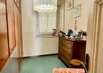 Camera da letto - Villa a Schiera via delle Mollie, 23, Biella - foto 28
