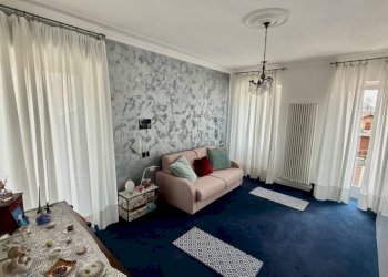 Camera da letto - Villa a Schiera via delle Mollie, 23, Biella - foto 31