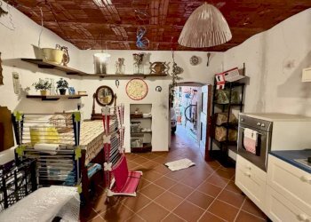 Cucina - Villa a Schiera via delle Mollie, 23, Biella - foto 33