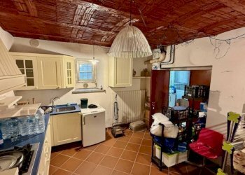 Cucina - Villa a Schiera via delle Mollie, 23, Biella - foto 34