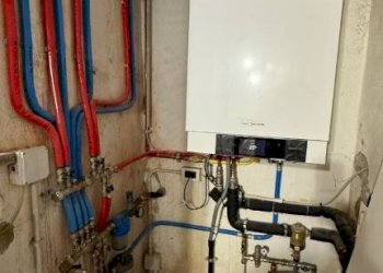 Bagno - Villa a Schiera via delle Mollie, 23, Biella - foto 35