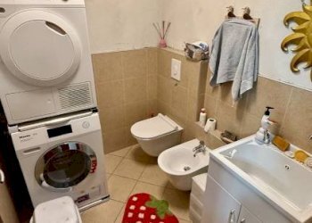 Bagno - Villa a Schiera via delle Mollie, 23, Biella - foto 36