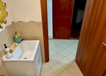 Bagno - Villa a Schiera via delle Mollie, 23, Biella - foto 37
