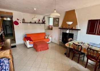 Salone - Villa a Schiera via delle Mollie, 23, Biella - foto 39