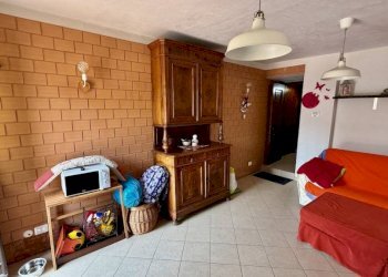 Salone - Villa a Schiera via delle Mollie, 23, Biella - foto 40