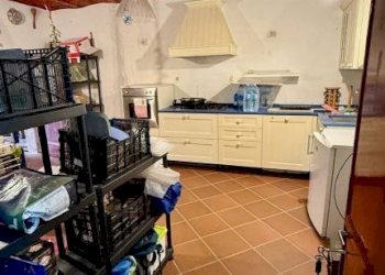 Cantina - Villa a Schiera via delle Mollie, 23, Biella - foto 41