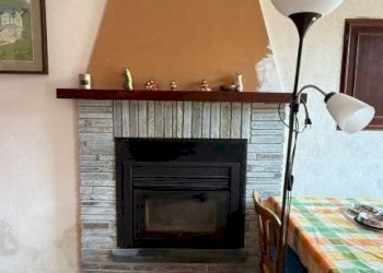 Salone - Terraced Villa via delle Mollie, 23, Biella - photo 42