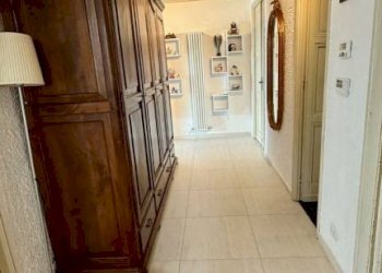 Corridoio - Villa a Schiera via delle Mollie, 23, Biella - foto 44