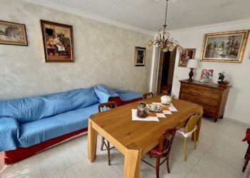 Salone - Villa a Schiera via delle Mollie, 23, Biella - foto 46