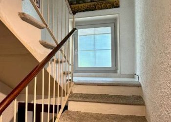 Scala - Villa a Schiera via delle Mollie, 23, Biella - foto 48