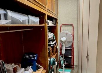 Ripostiglio - Villa a Schiera via delle Mollie, 23, Biella - foto 50