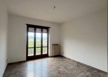 Camera da letto - Three-room apartment via Camillo Benso di Cavour, 4, Bagnolo Piemonte - photo 2