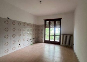 Cucina - Trilocale via Camillo Benso di Cavour, 4, Bagnolo Piemonte - foto 4