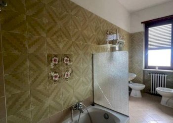 Bagno - Three-room apartment via Camillo Benso di Cavour, 4, Bagnolo Piemonte - photo 8