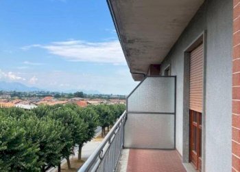 Balcone - Three-room apartment via Camillo Benso di Cavour, 4, Bagnolo Piemonte - photo 10
