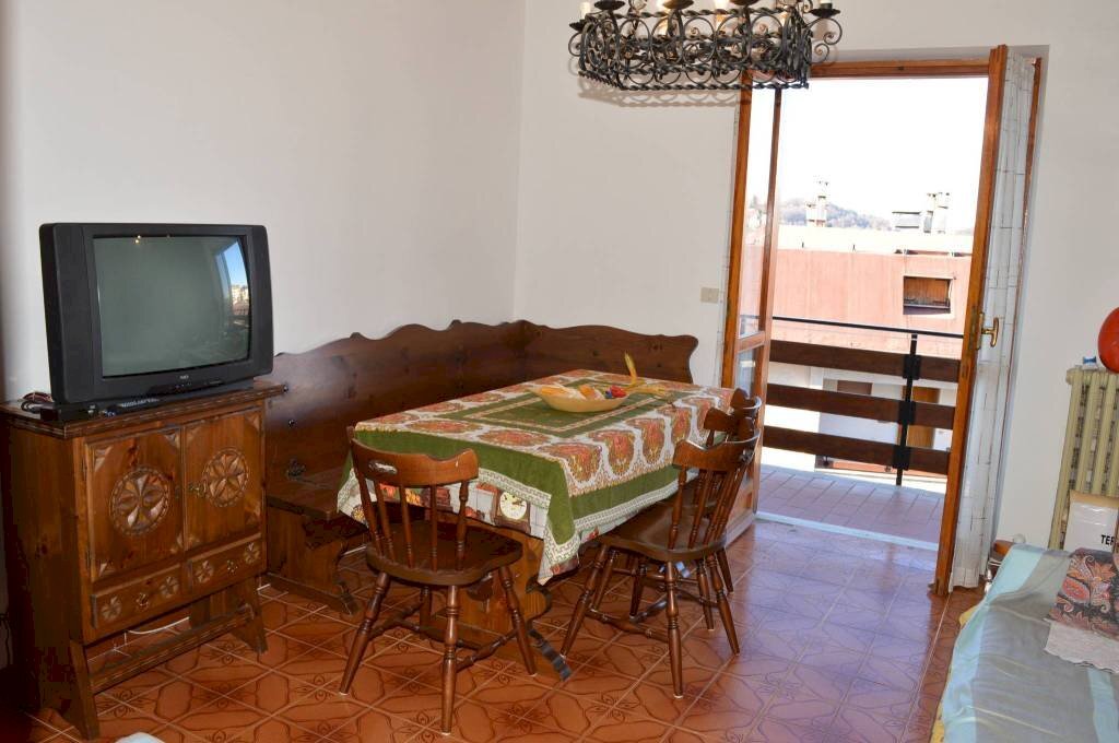 Salone - Trilocale via delle Manere, 5, Roburent - foto 1