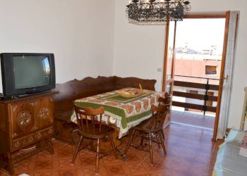 Salone - Trilocale via delle Manere, 5, Roburent - foto 1