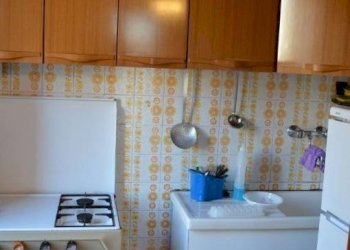 Cucina - Trilocale via delle Manere, 5, Roburent - foto 4