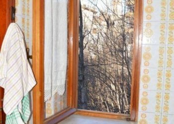 Cucina - Trilocale via delle Manere, 5, Roburent - foto 7